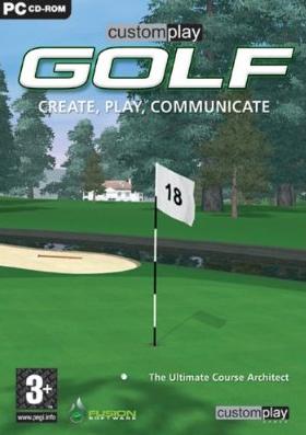 Descargar Customplay Golf 2 [MULTI5] por Torrent